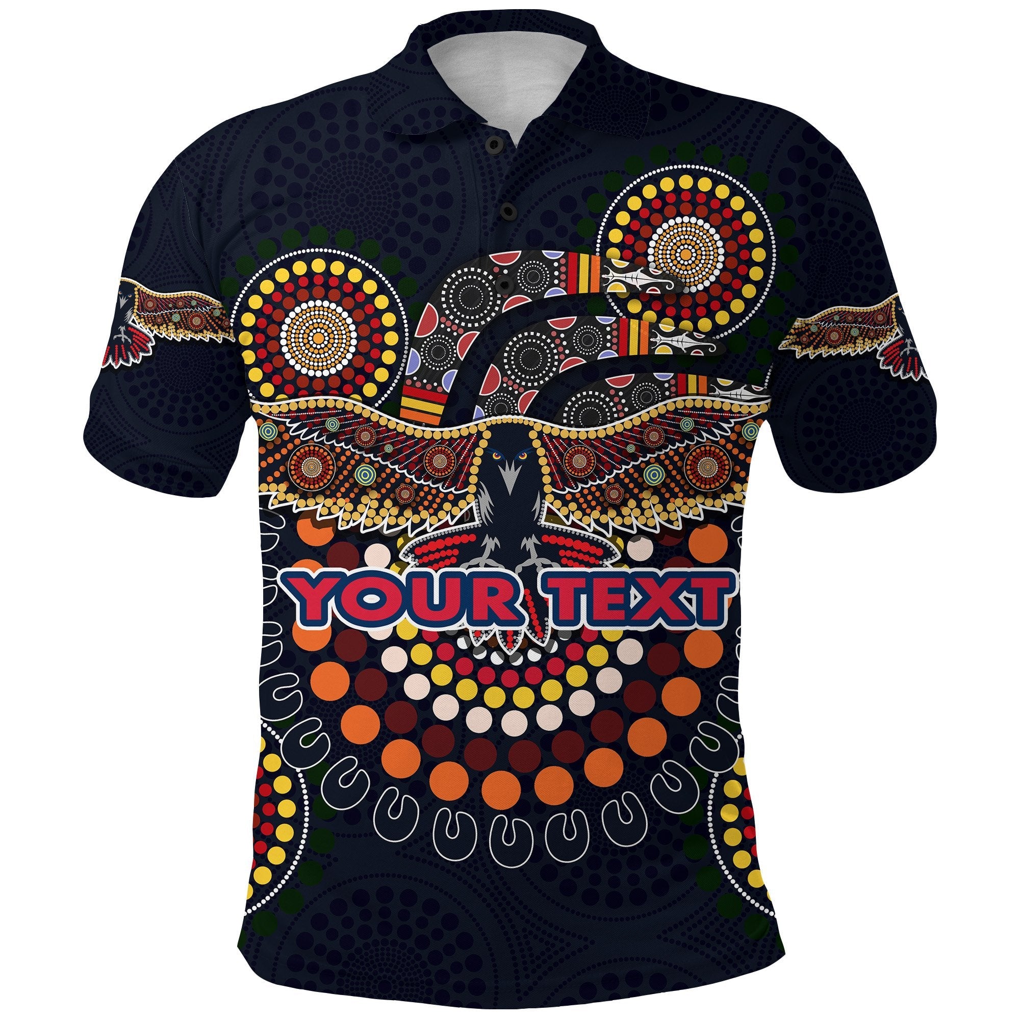 custom-personalised-adelaide-polo-shirt-indigenous-crows-1