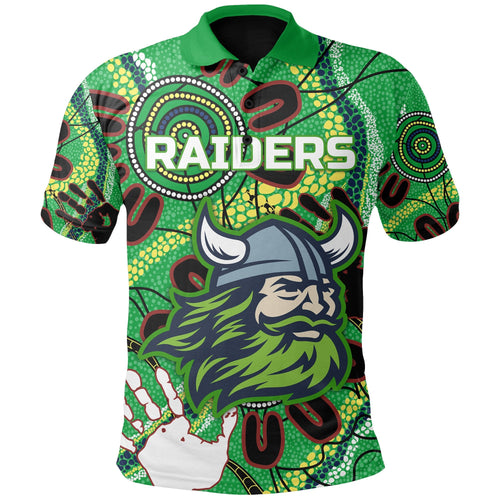 custom-personalised-canberra-polo-shirt-raiders-indigenous-custom-text-and-number