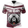 the-bears-polo-shirt-painting-style