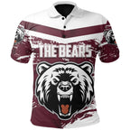 the-bears-polo-shirt-painting-style