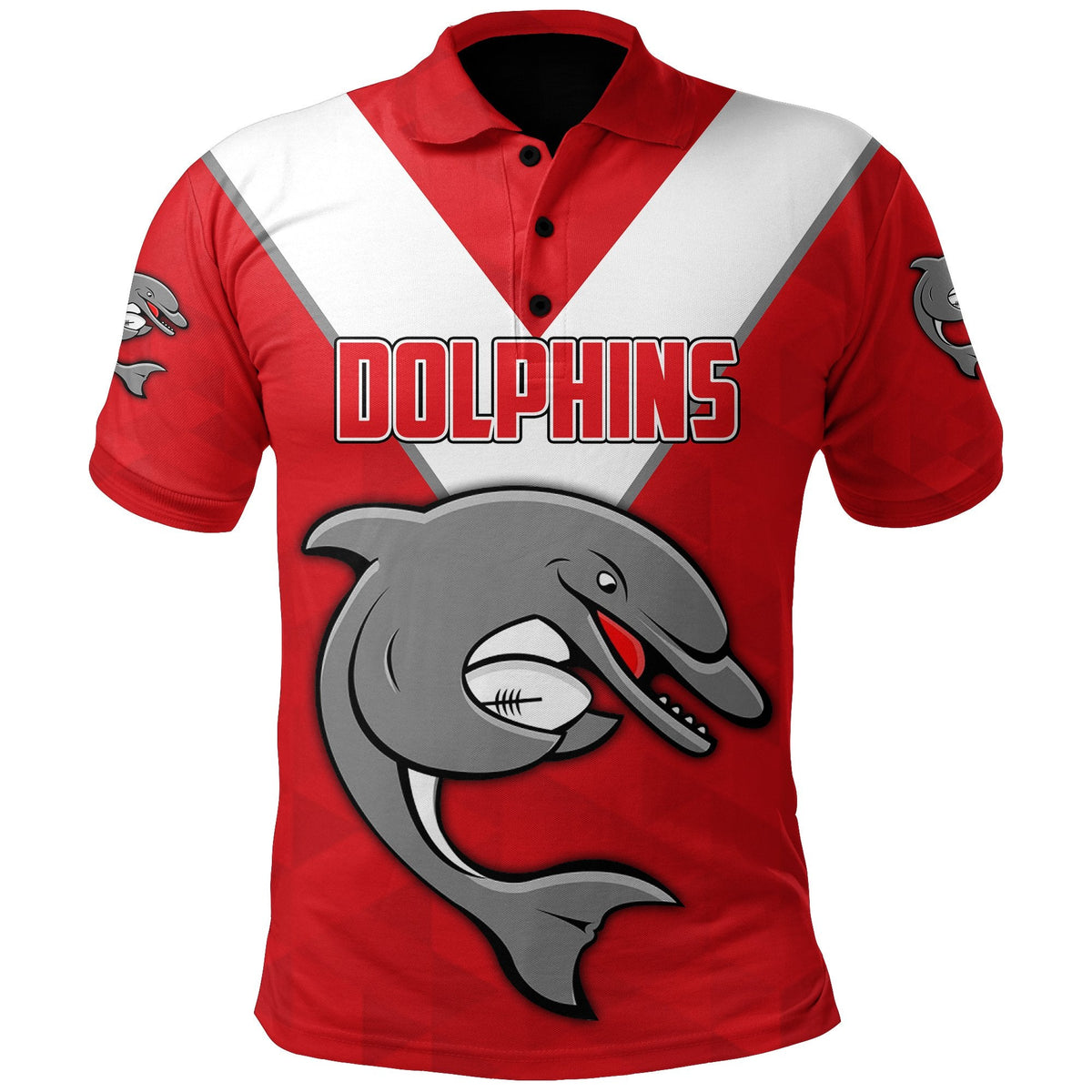 redcliffe-dolphins-polo-shirt