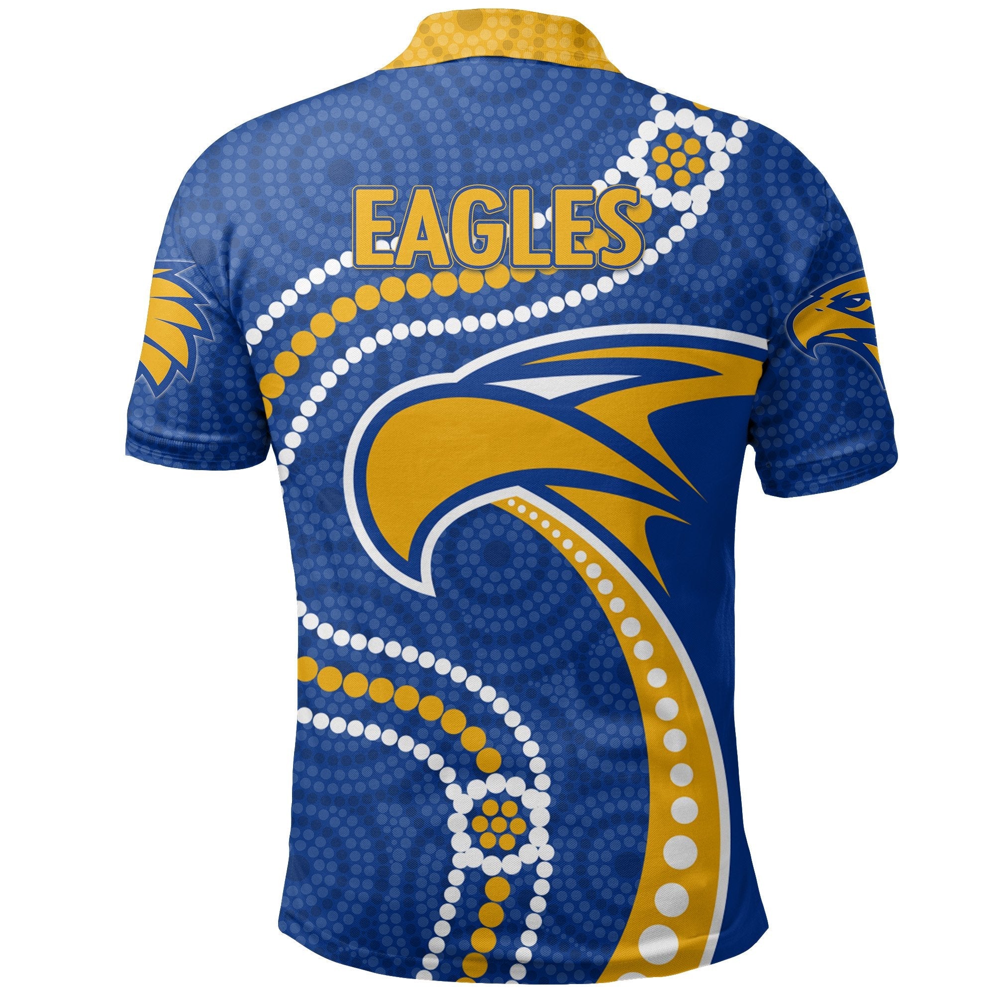 custom-personalised-australia-football-polo-shirt-eagles-indigenous