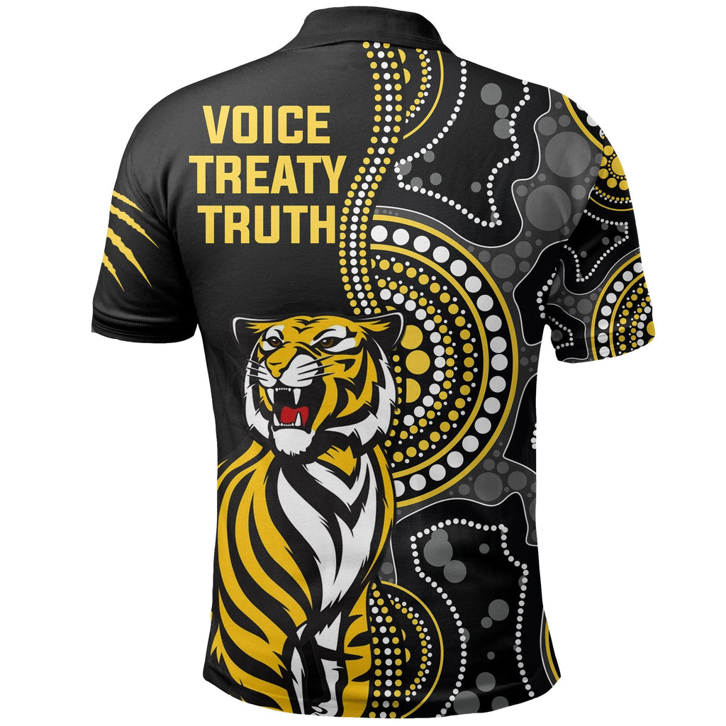 richmond-football-t-shirt-tigers-naidoc-2021-half-style