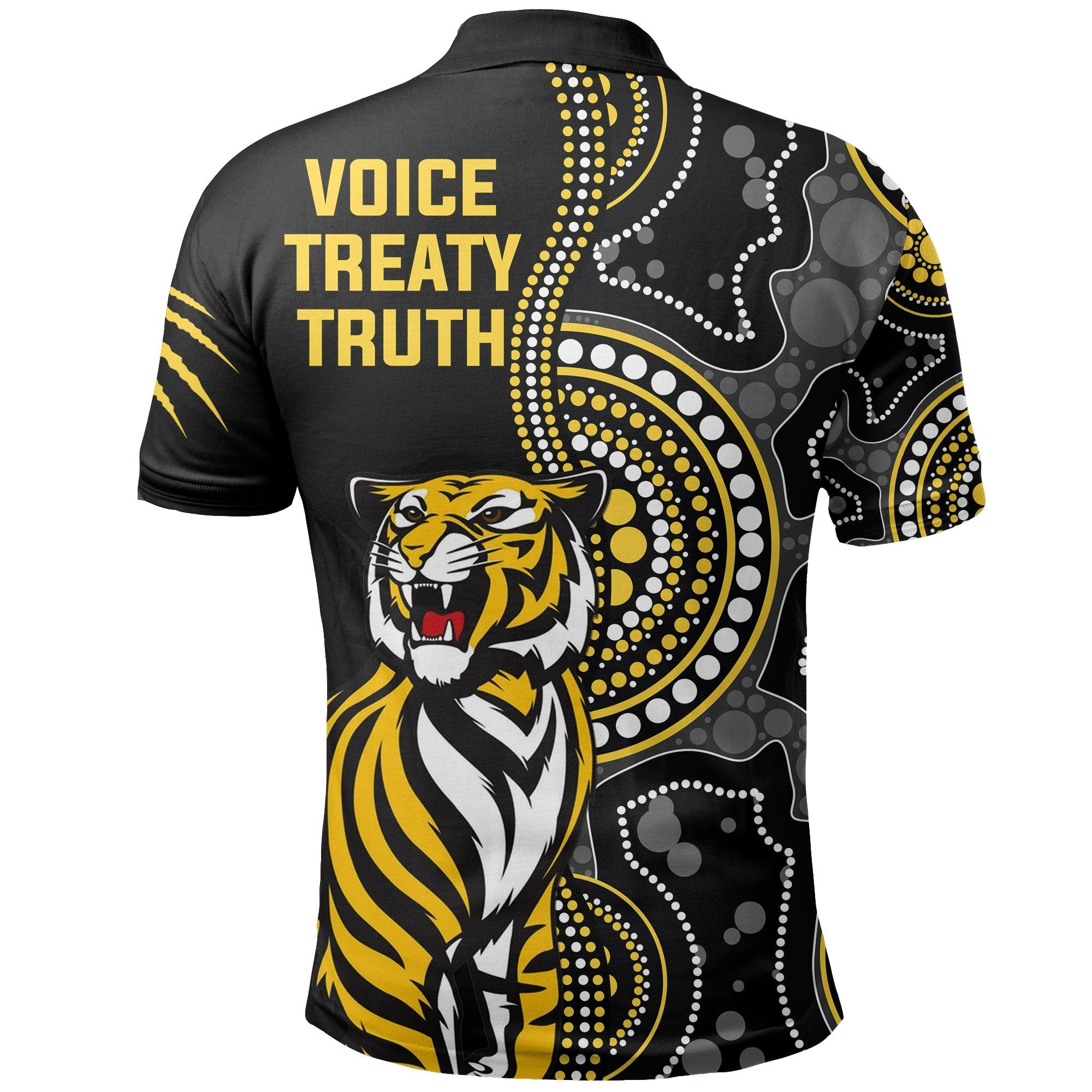 richmond-football-t-shirt-tigers-naidoc-2021-half-style