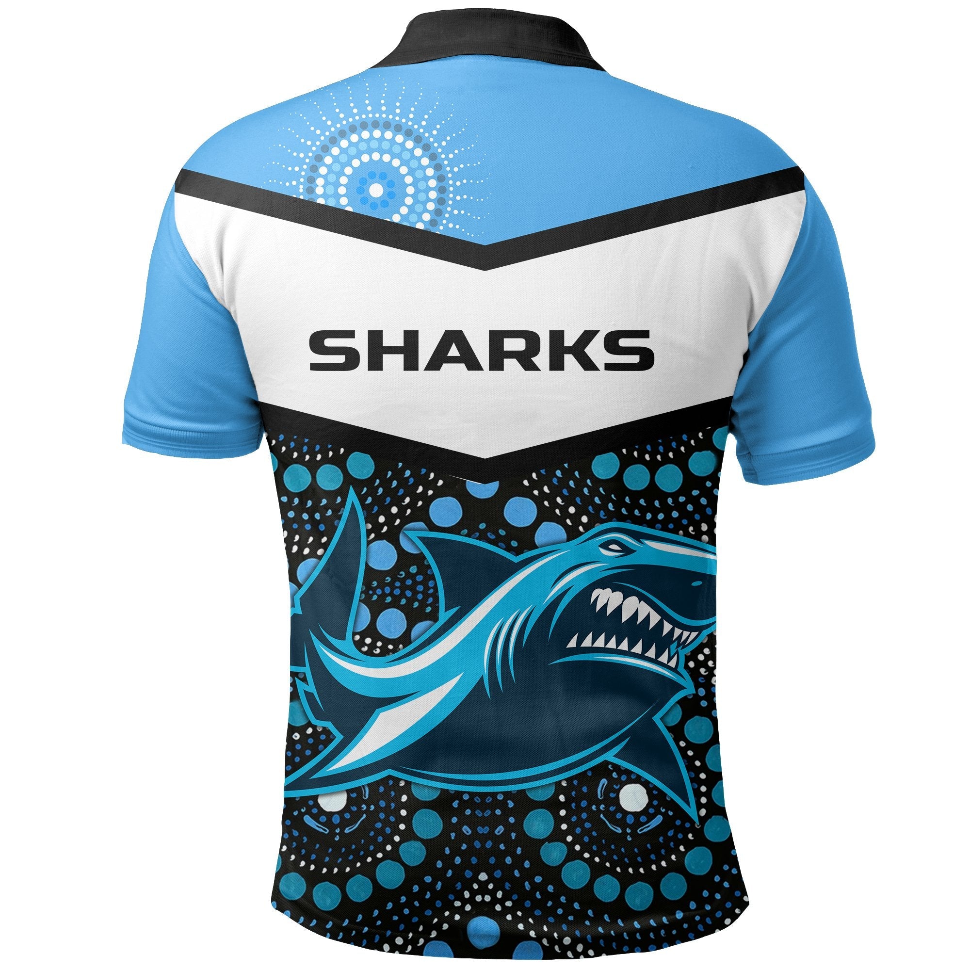 australia-indigenous-rugby-polo-shirt-sharks-cartoon-3