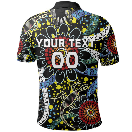 custom-personalised-australia-indigenous-rugby-polo-shirt-all-stars-sporty-style-custom-text-and-number