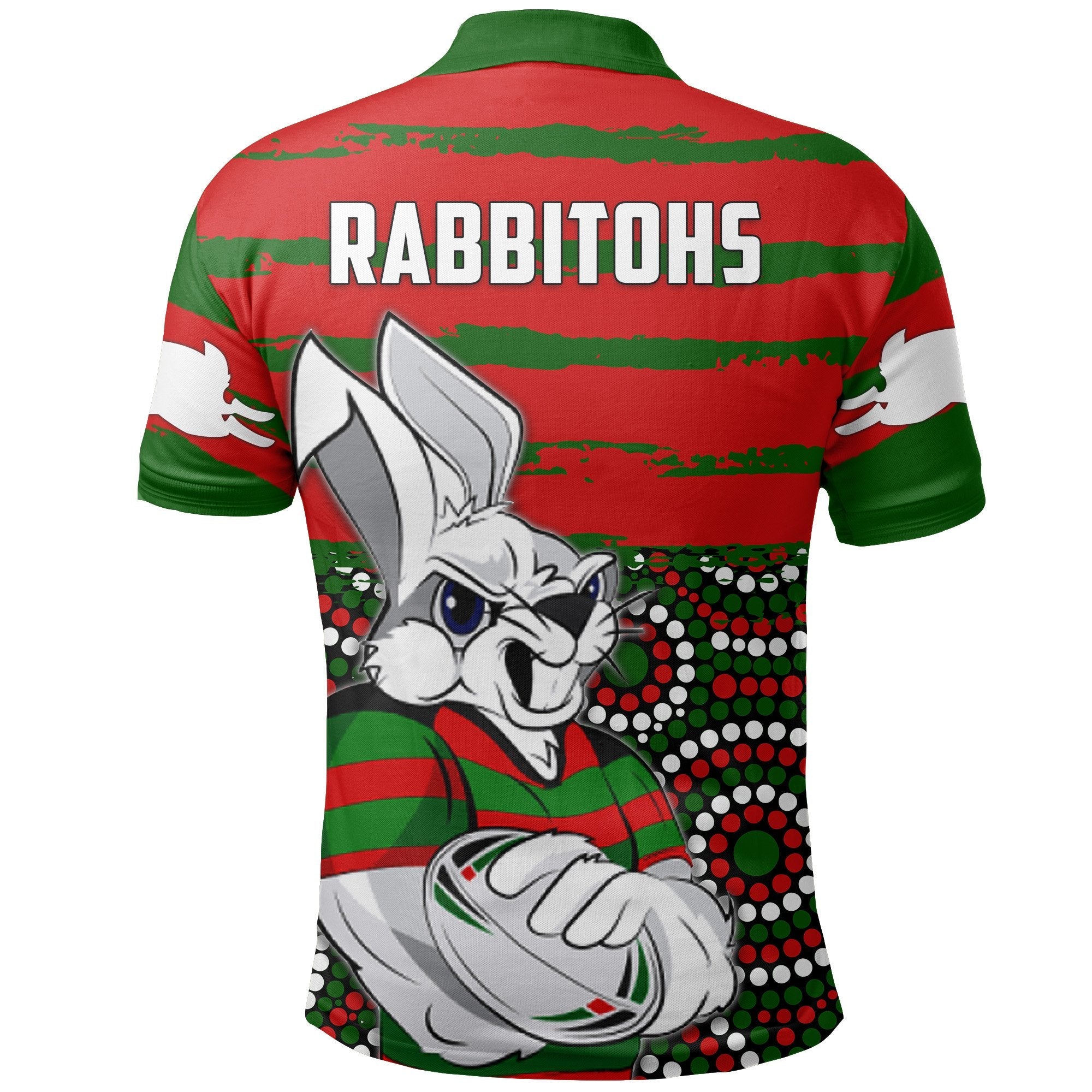 australia-rabbitohs-indigenous-rugby-polo-shirt-rabbit-cartoon