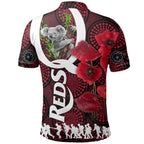 australia-polo-shirt-queensland-reds-rugby-lest-we-forget