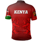 kenya-lion-rugby-polo-shirt