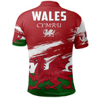 custom-personalised-wales-cymru-rugby-polo-grunge-style