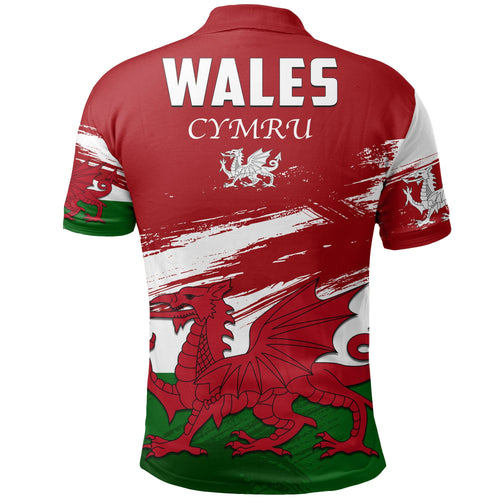 custom-personalised-wales-cymru-rugby-polo-grunge-style