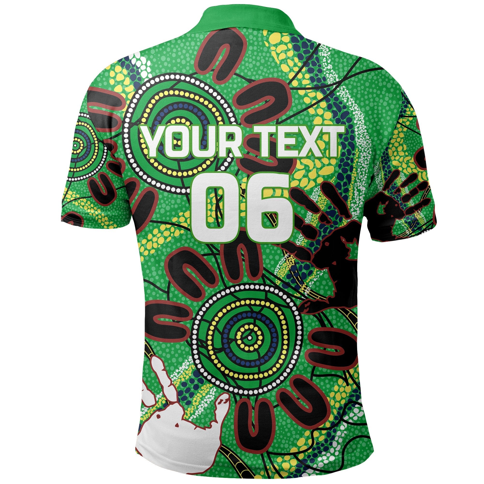 custom-personalised-canberra-polo-shirt-raiders-indigenous-custom-text-and-number