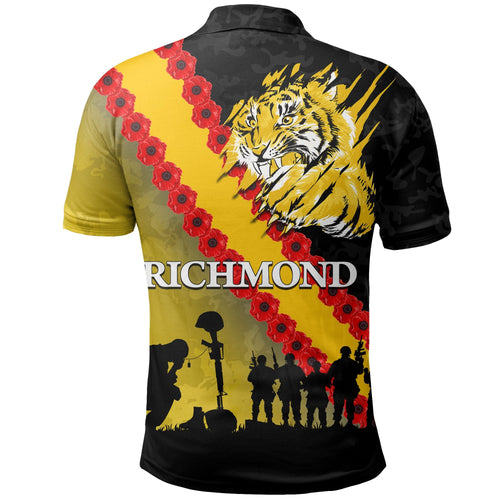 richmond-tigers-polo-shirt-anzac-day