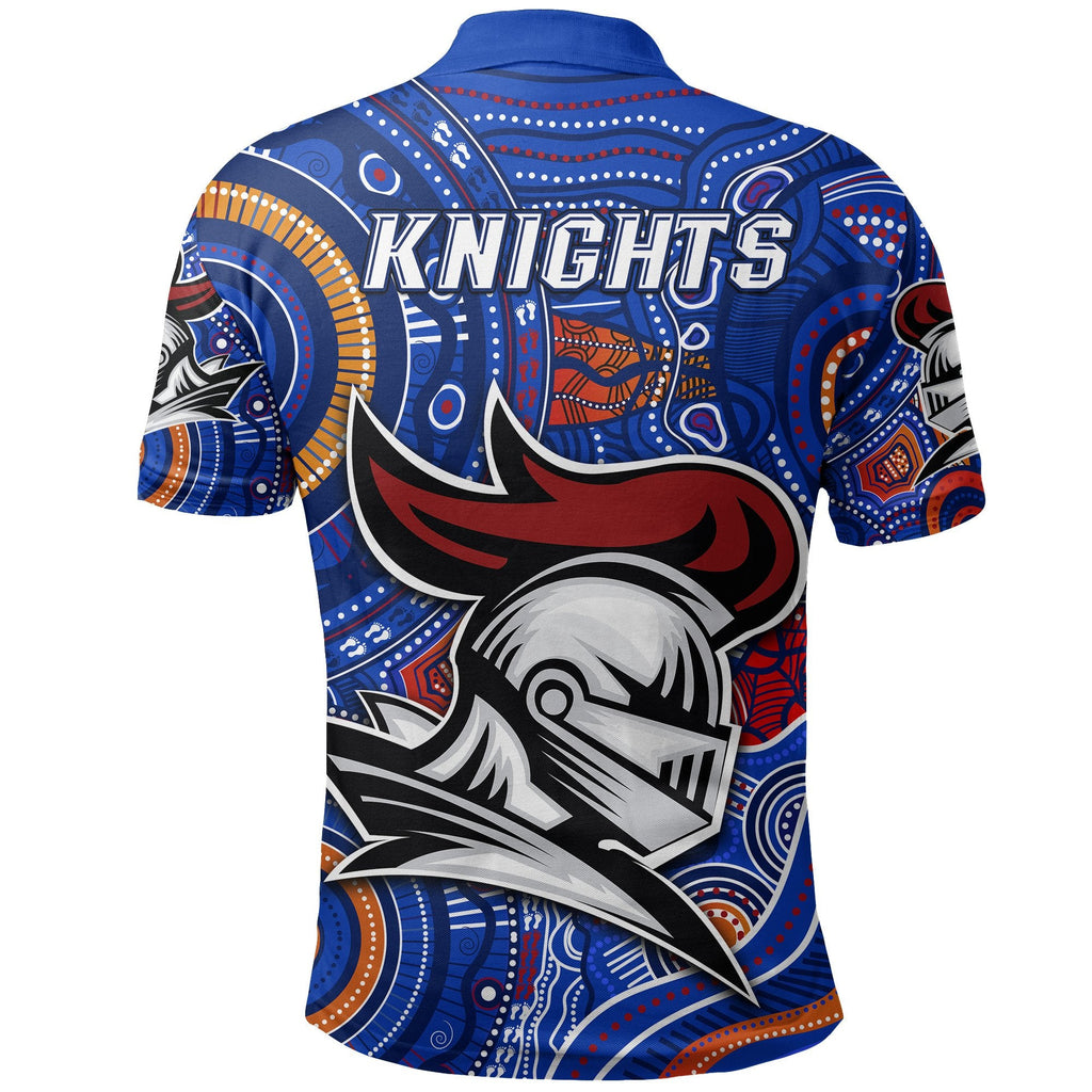 newcastle-knights-indigenous-polo-shirt