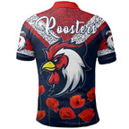 australia-roosters-polo-shirt-anzac-day-style