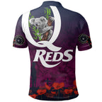 queensland-reds-polo-shirt-koala-anzac-day