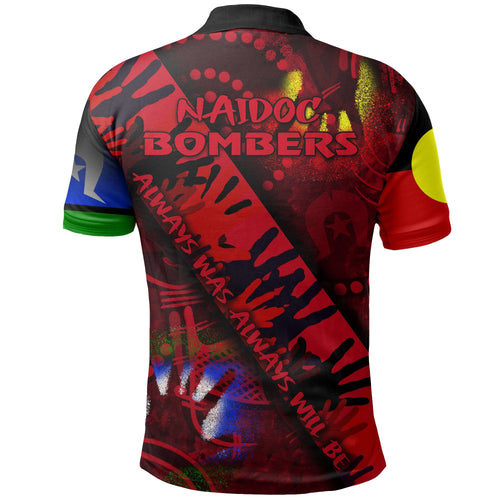 custom-personalised-australia-naidoc-week-polo-shirt-essendon-bombers-black-1