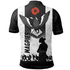 custom-personalised-magpies-anzac-day-polo-shirt