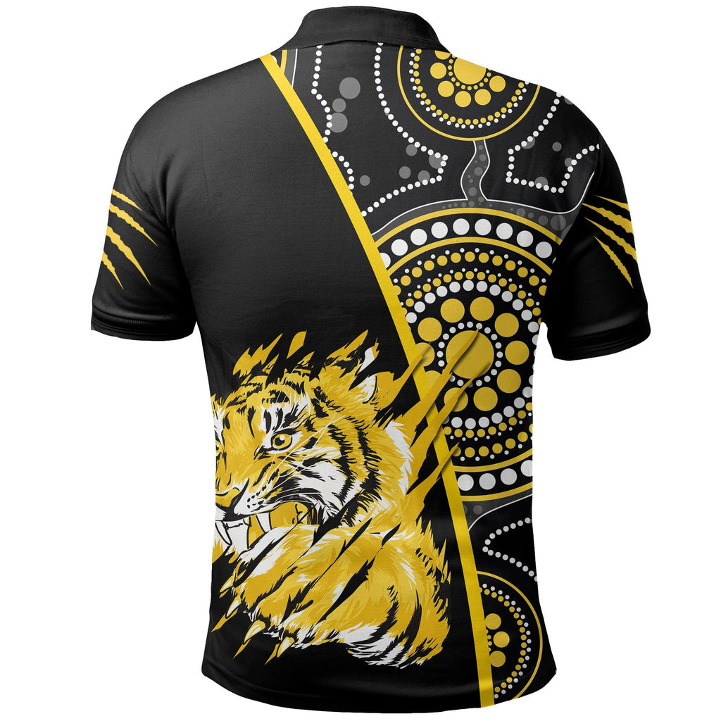richmond-football-t-shirt-tigers