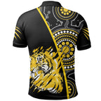 richmond-football-t-shirt-tigers
