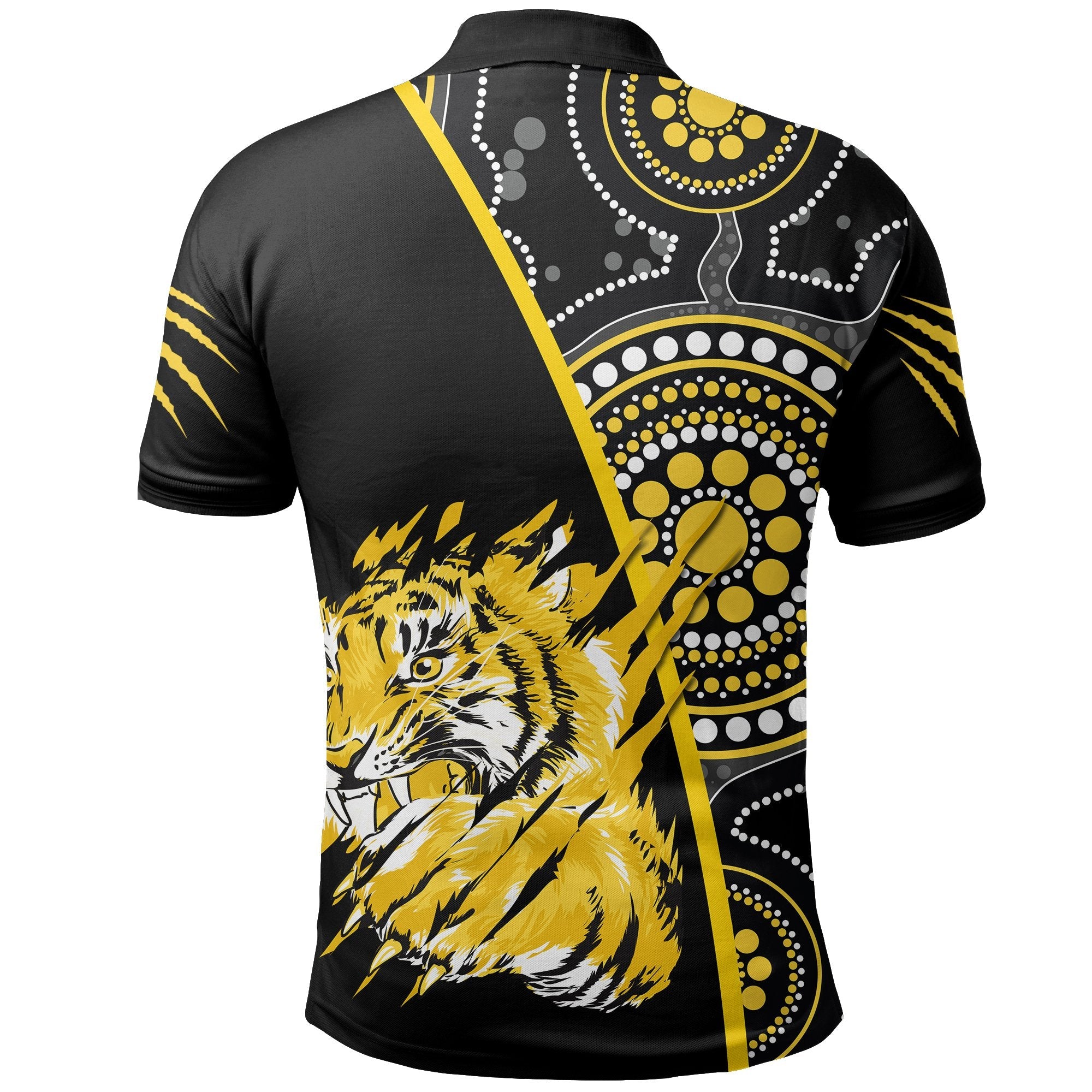 richmond-football-t-shirt-tigers