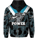 custom-personalised-port-adelaide-hoodie-power
