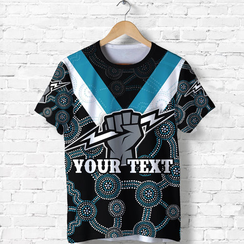 custom-personalised-port-adelaide-t-shirt-power