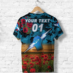 custom-personalised-port-adelaide-power-anzac-t-shirt-poppy-vibes