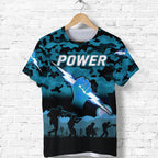 custom-personalised-port-adelaide-power-anzac-t-shirt-simple-style