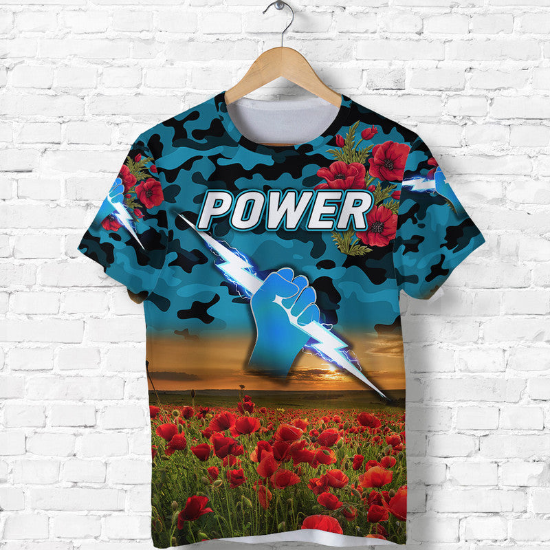 port-adelaide-power-anzac-t-shirt-poppy-vibes