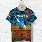 custom-personalised-port-adelaide-power-anzac-t-shirt-poppy-vibes