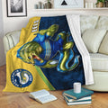 nrl-premium-blanket-eels-fire-style