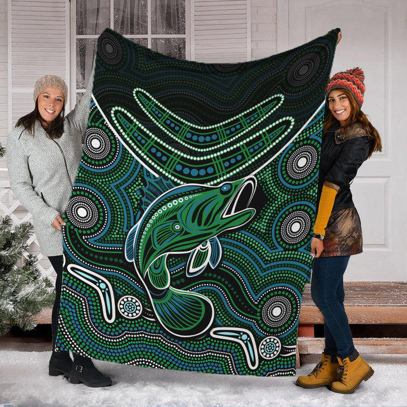 fishing-aboriginal-premium-blanket-no3
