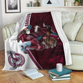 nrl-premium-blanket-sea-eagles-fire-style