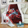 nrl-premium-blanket-dragons-fire-style