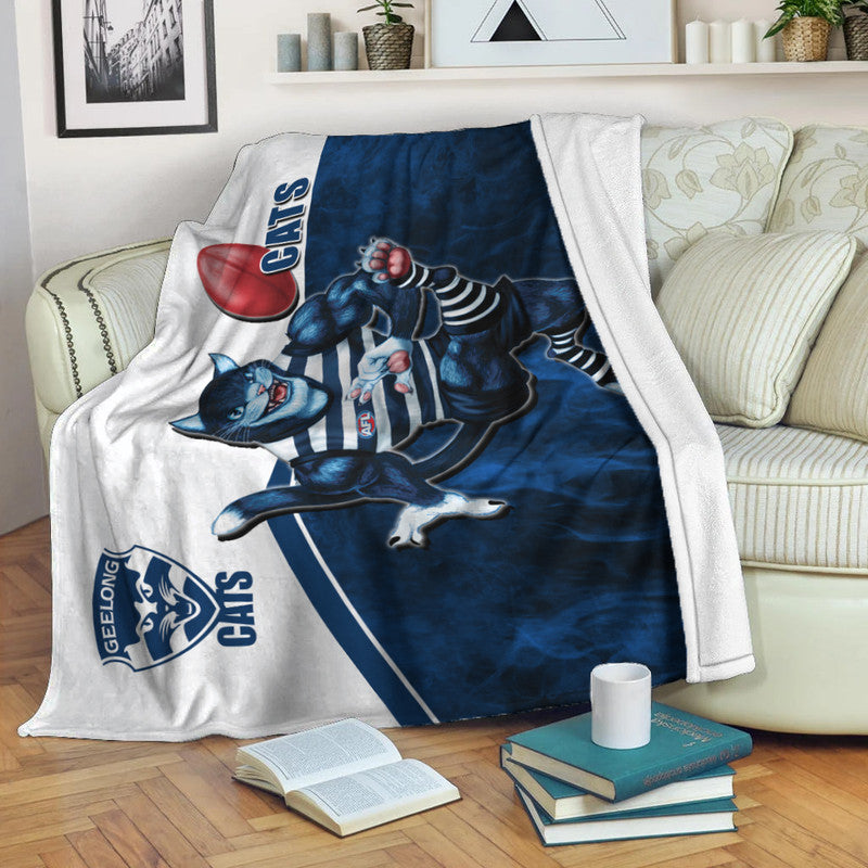 afl-premium-blanket-cats-fire-style