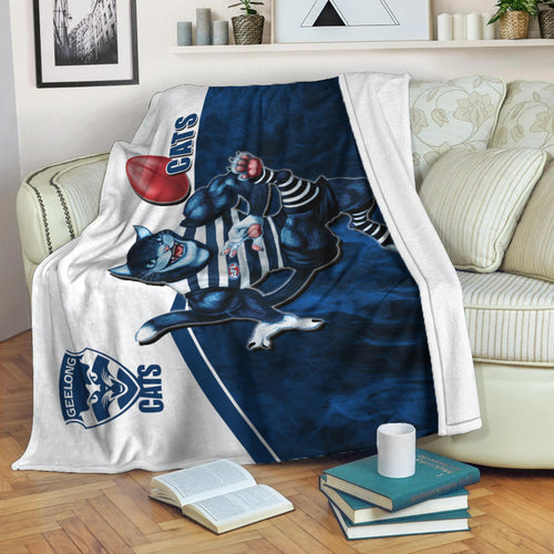 afl-premium-blanket-cats-fire-style