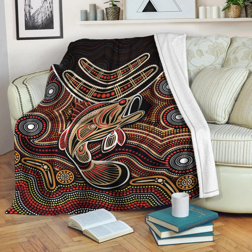 fishing-aboriginal-premium-blanket-no2