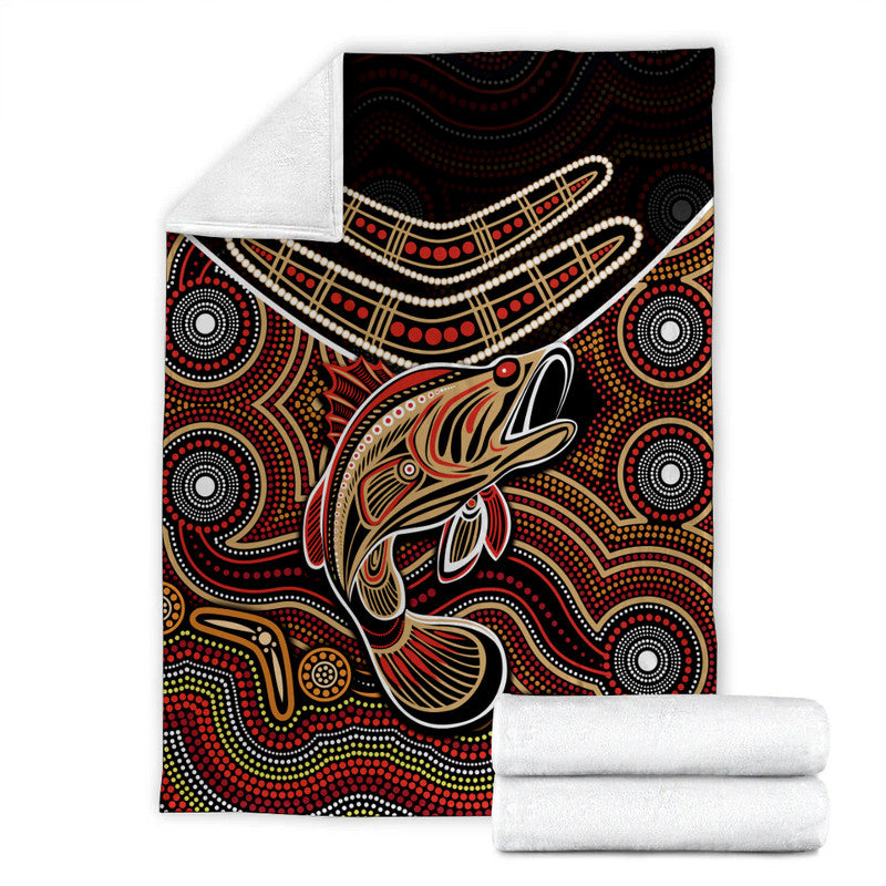 fishing-aboriginal-premium-blanket-no2