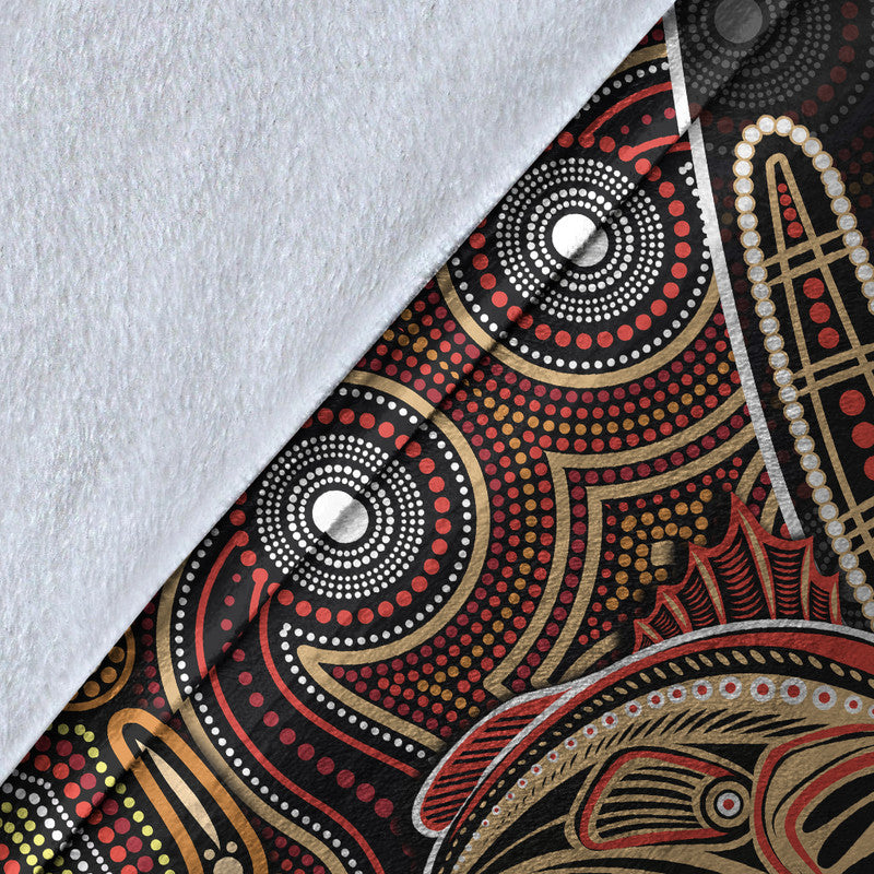 fishing-aboriginal-premium-blanket-no2