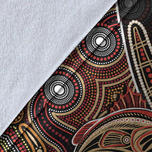 fishing-aboriginal-premium-blanket-no2