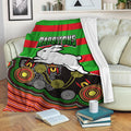 rabbitohs-rugby-premium-blanket-aboriginal-basic-style