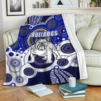 canterbury-bulldogs-rugby-premium-blanket-aboriginal