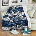 geelong-cats-premium-blanket-aboriginal-version