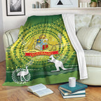 cricket-australia-premium-blanket-cricket-aboriginal-vibe