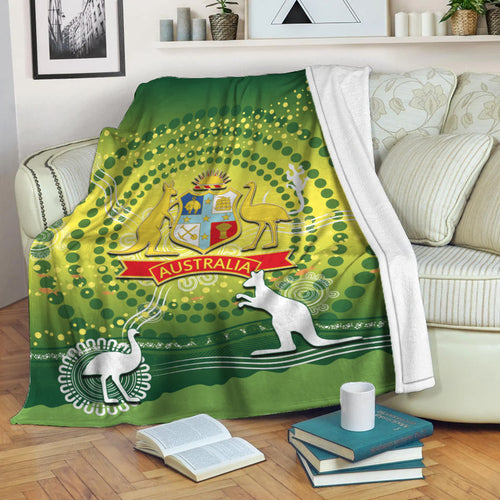 cricket-australia-premium-blanket-cricket-aboriginal-vibe