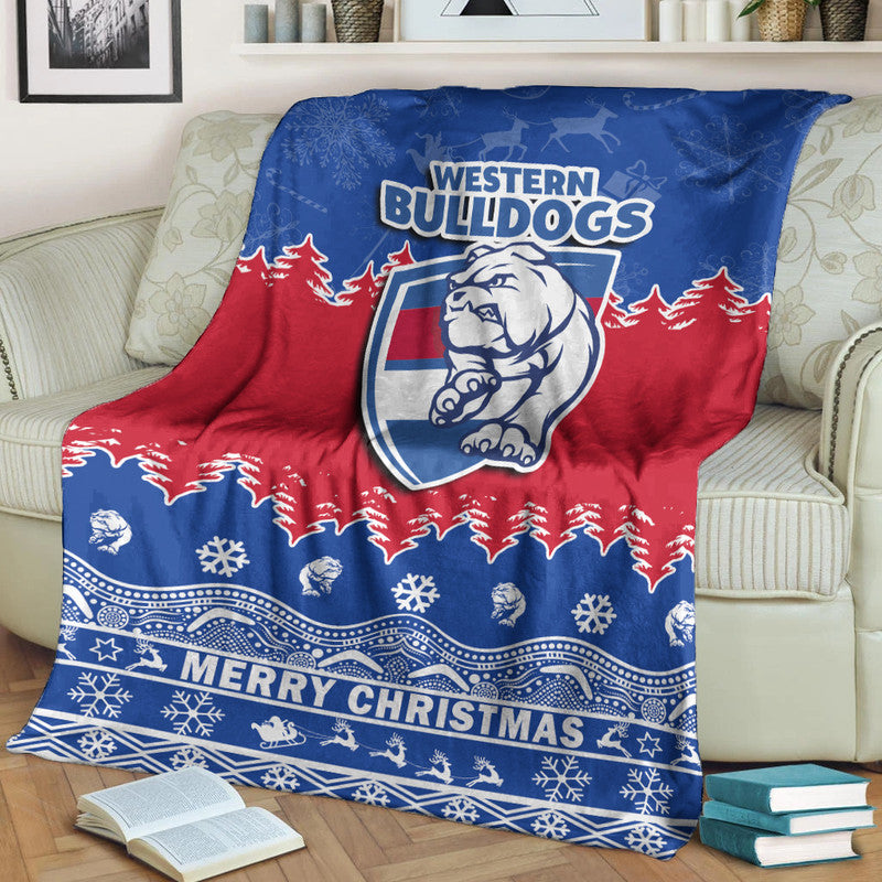 bulldogs-unique-winter-season-premium-blanket-dogs-merry-christmas-no2