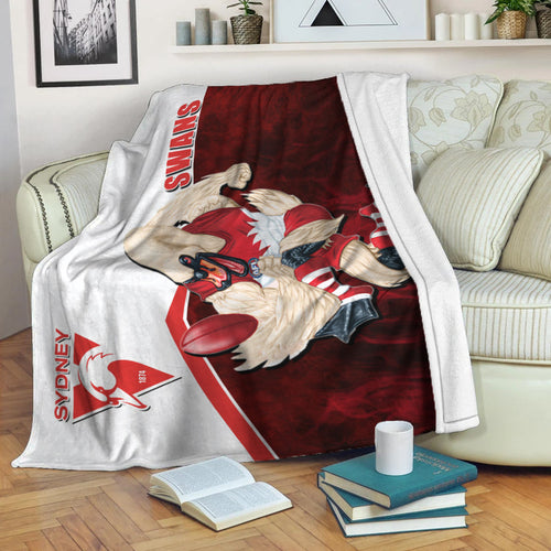 afl-premium-blanket-swans-fire-style