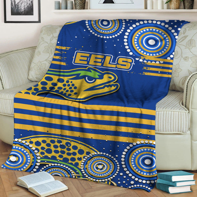 eels-rugby-champions-2022-premium-blanket