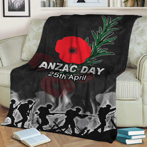 anzac-day-premium-blanket-rosemary-in-heart